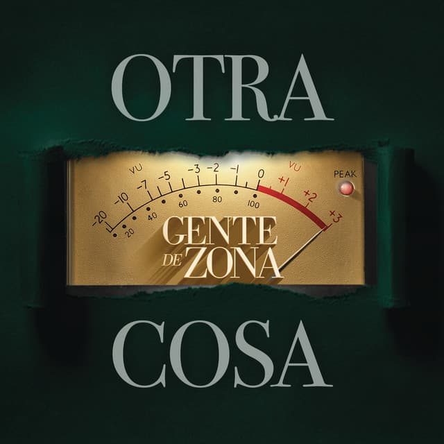 Loco Loco (feat. Kelvis Ochoa & Gilberto Santa Rosa) cover art