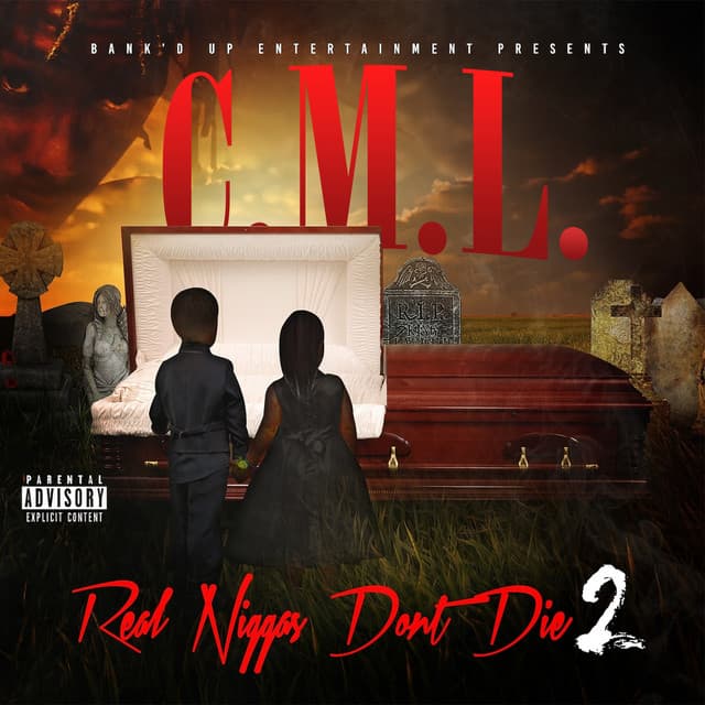 On da Set cover art