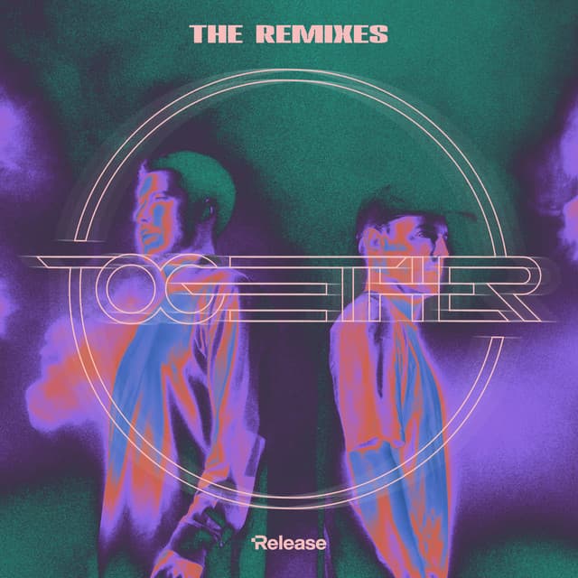 Come With Me - DEADLINE Remix cover art