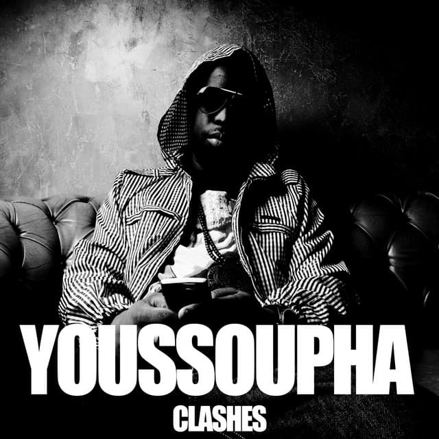 Clashes cover art