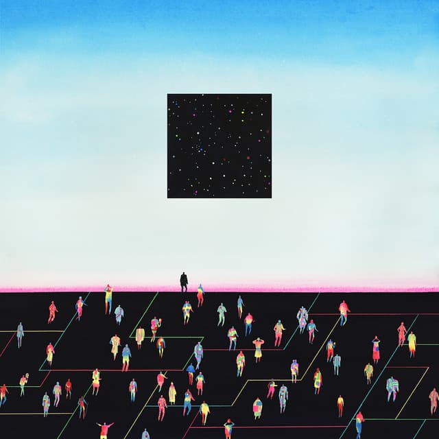Mirror Master cover art