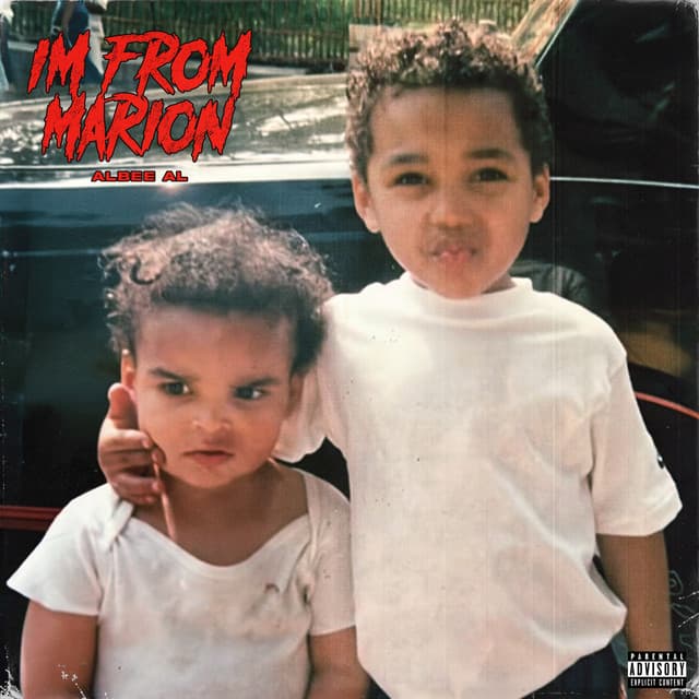FIRST HOMICIDE cover art