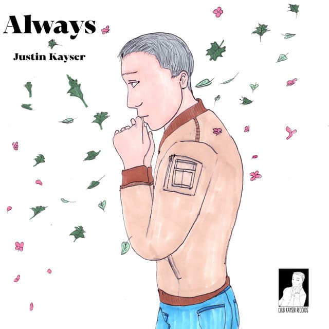 Always cover art