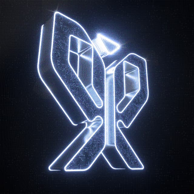 STAR MVCHINE cover art