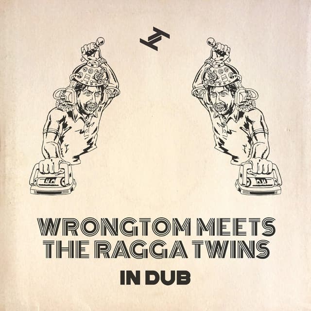 Just a Dub cover art