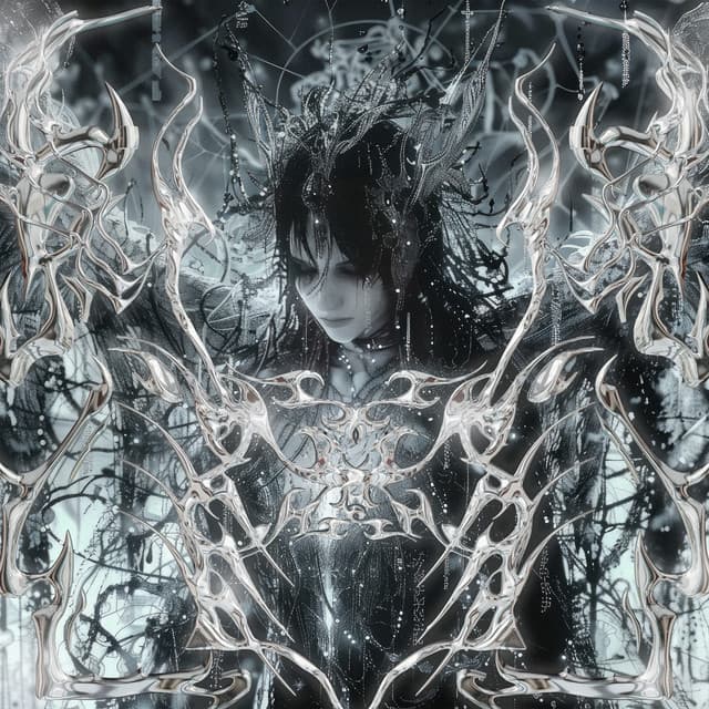MIST cover art