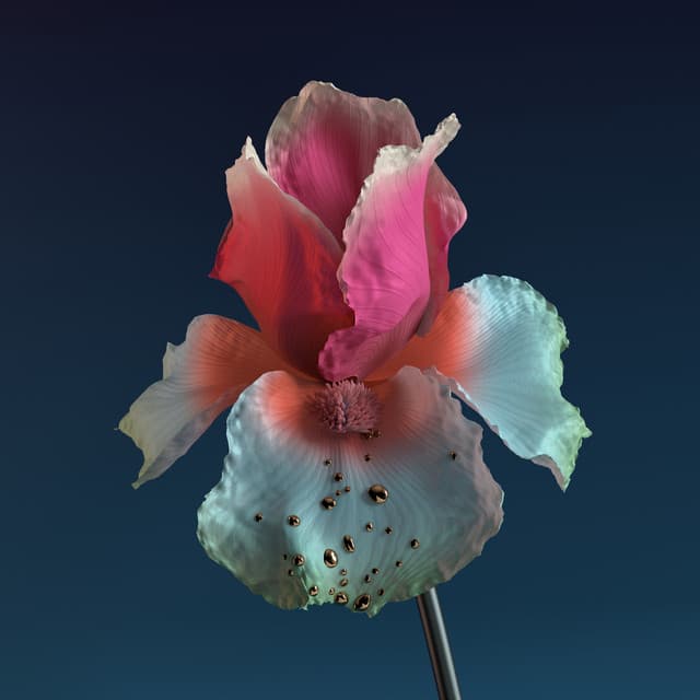 Numb - Baauer cover art