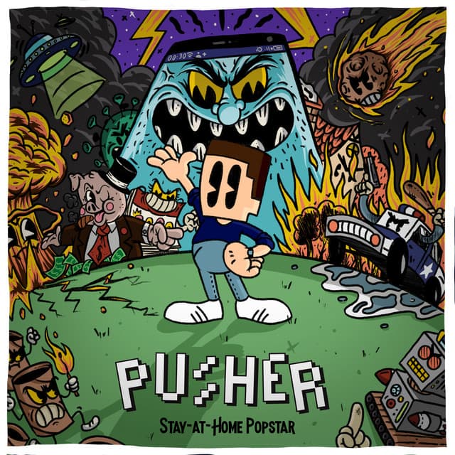 I Could Give It Up cover art