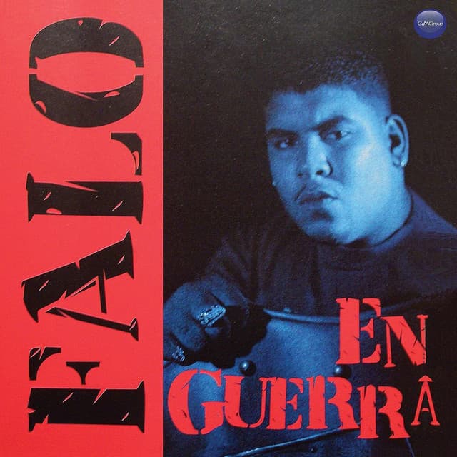 El Castigo cover art
