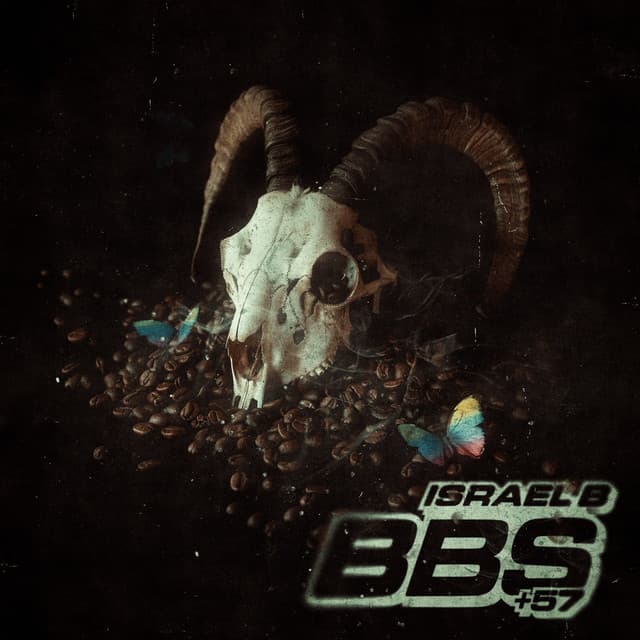 Frío cover art