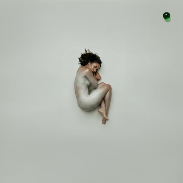 dame la verde cover art