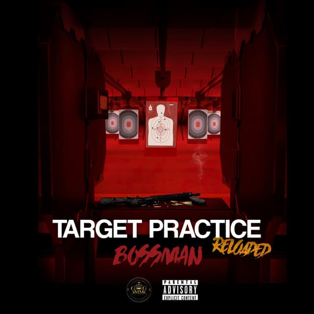 The Corner cover art