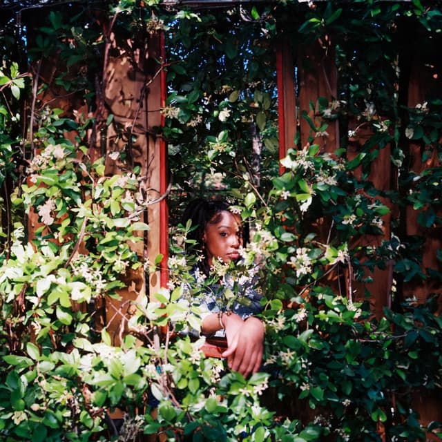 MOVE ON cover art