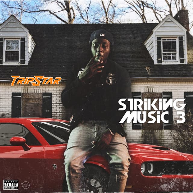Pound 4 Pound cover art