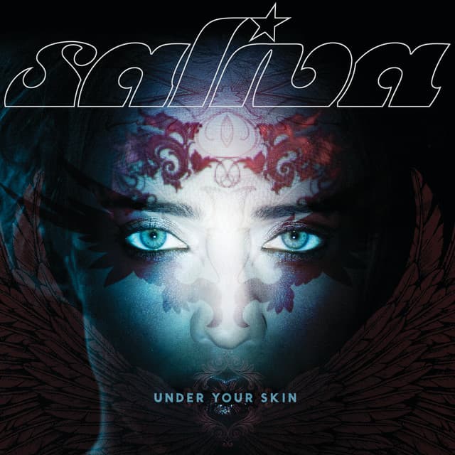 Under Your Skin cover art
