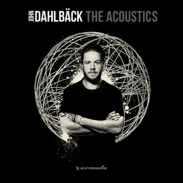 Where You Are - Acoustic Version cover art