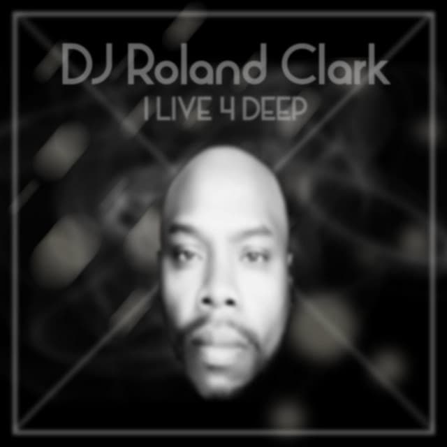 I Live 4 Deep - Replika Remix cover art