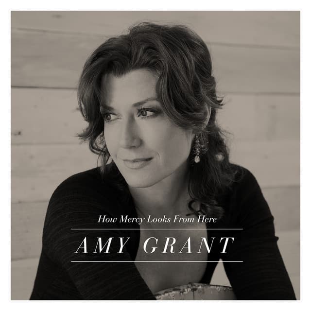 How Mercy Looks From Here (Deluxe Edition) cover art