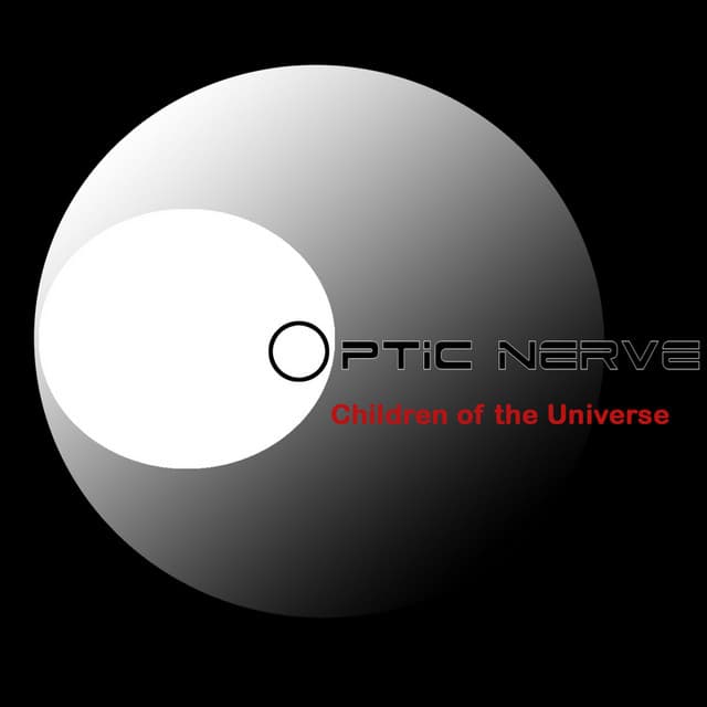 Dimensia cover art