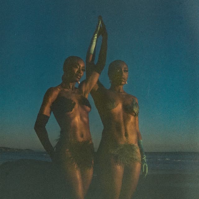High Class cover art