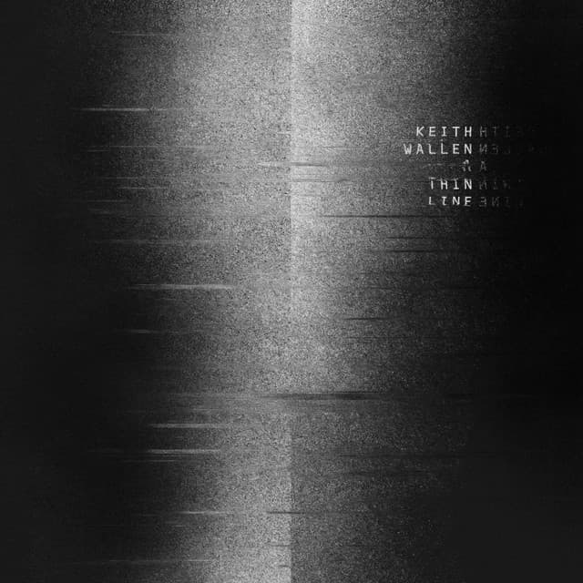 A Thin Line cover art