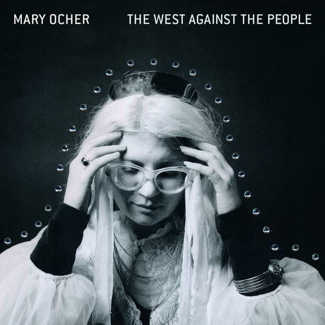 The West Against The People cover art