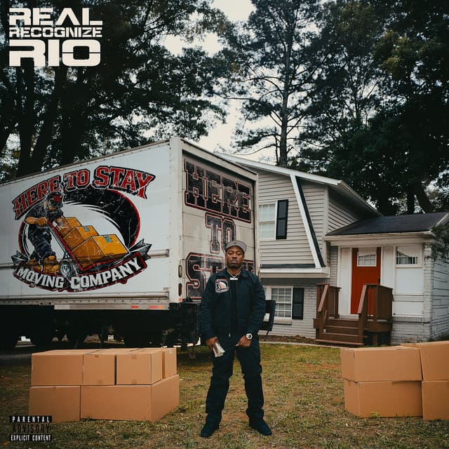No CDL cover art