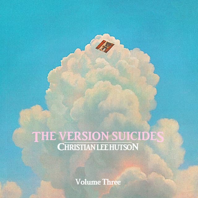 I'm So Tired cover art