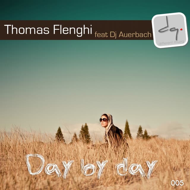 Thomas Flenghi