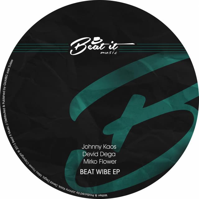 Kangaroo - Original Mix cover art