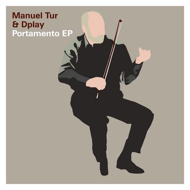 Portamento - Palm Skin Productions Remix cover art