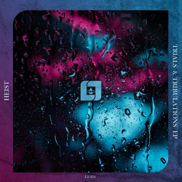 Trials & Tribulations EP cover art