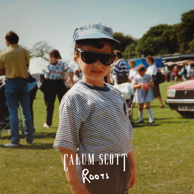 Roots cover art