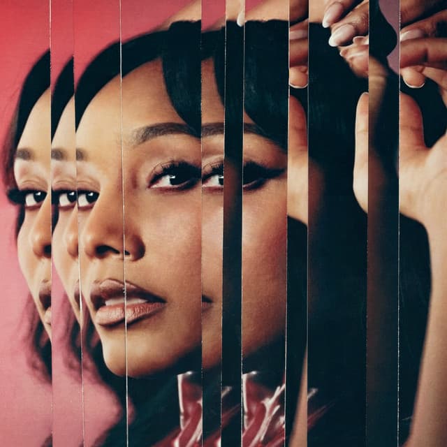 Marmalade cover art