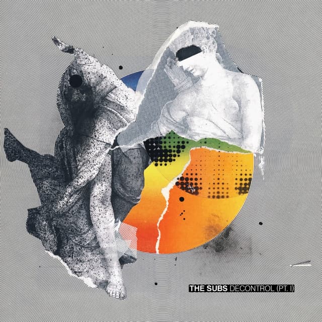 Decontrol - Jimmy Edgar's Helter Skelter Remix cover art