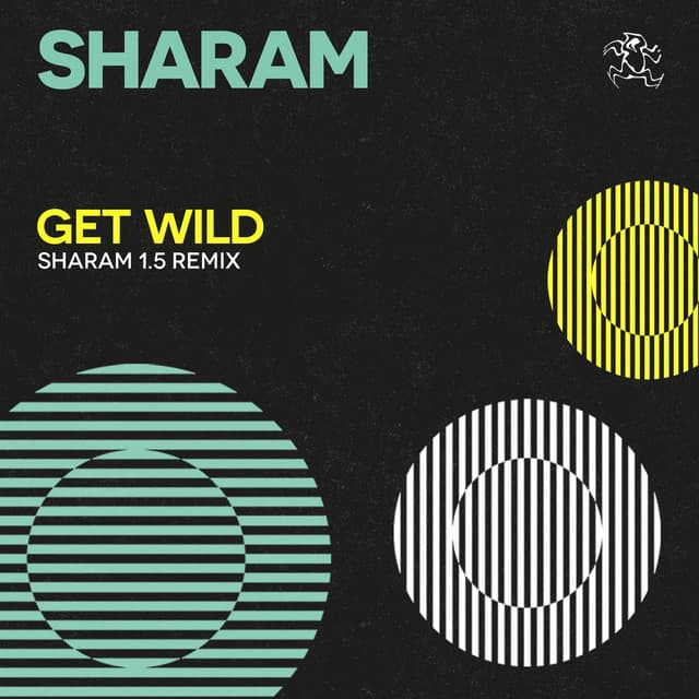 Get Wild feat. Mario Vazquez cover art