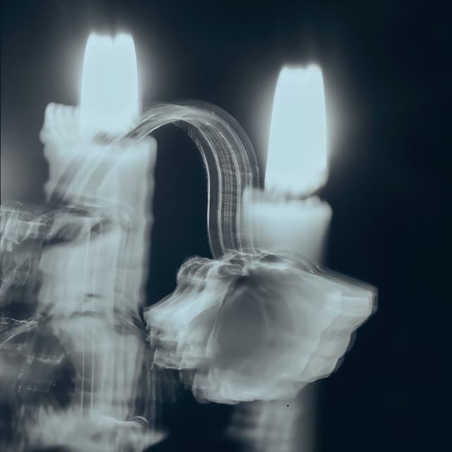 I'm Sorry I'm Leaving cover art