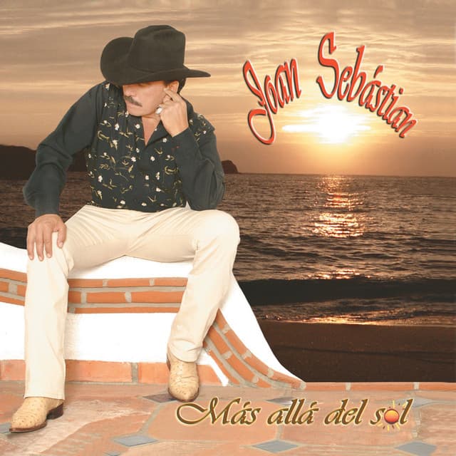 Más Allá Del Sol cover art