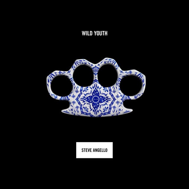 Revolution (feat. David Garza) cover art