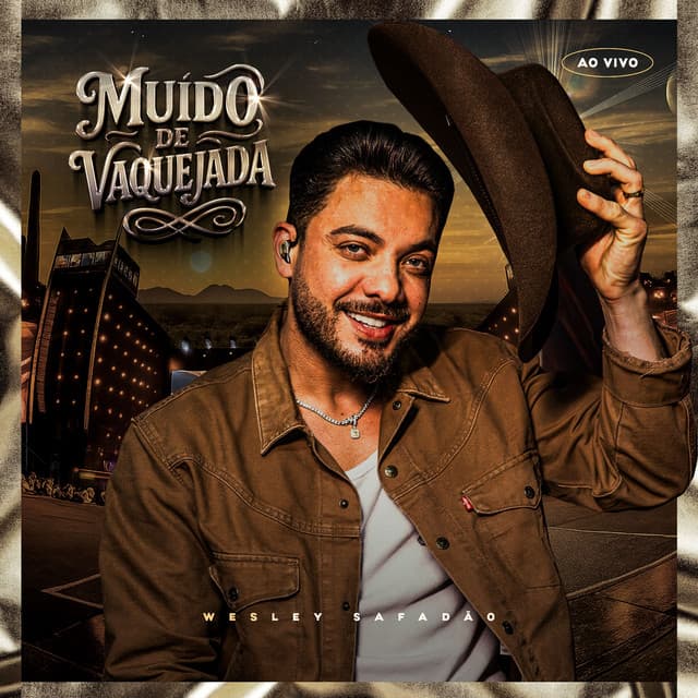 Nós Dois / Passei a Noite no Forró / Tonelada de Amor - Ao Vivo cover art