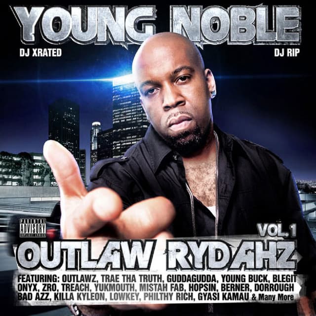Roll Dat cover art