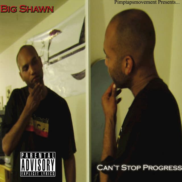 Big Shawn