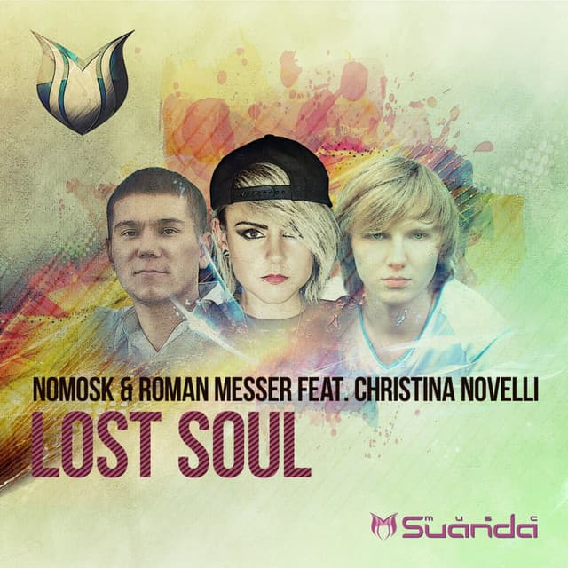 Lost Soul - Radio Edit cover art