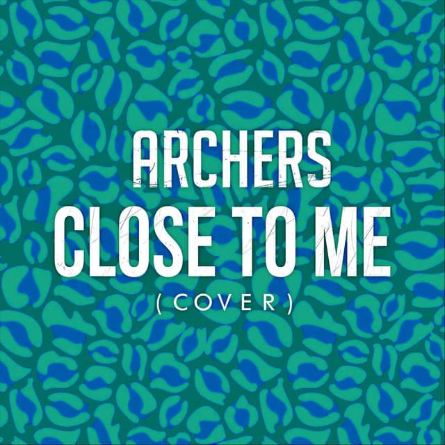 Close to Me cover art