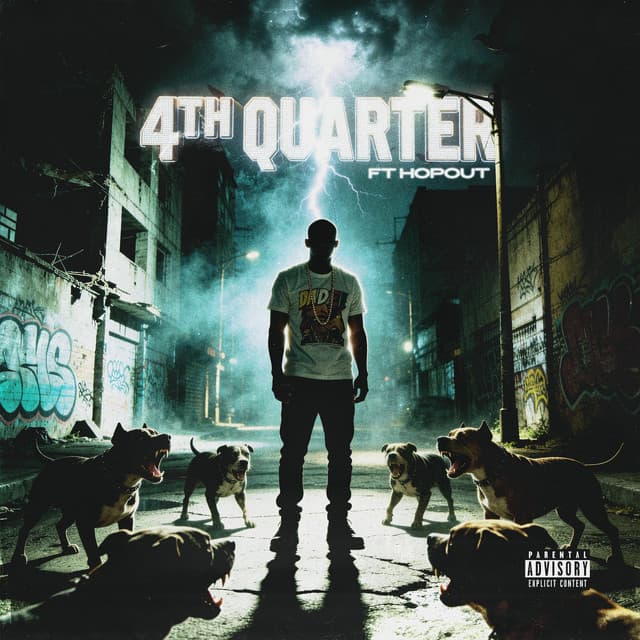 Early in the morning cover art