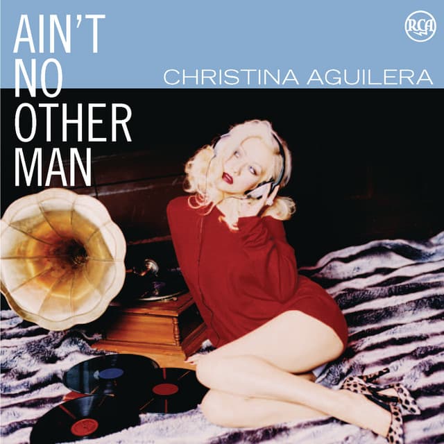 Ain't No Other Man - Ospina Sullivan Radio Mix cover art