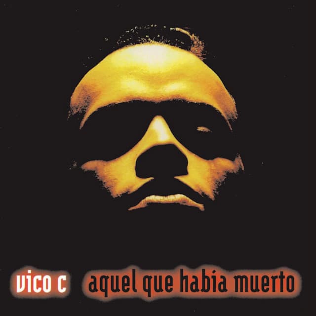 Aquel Que Habia Muerto cover art