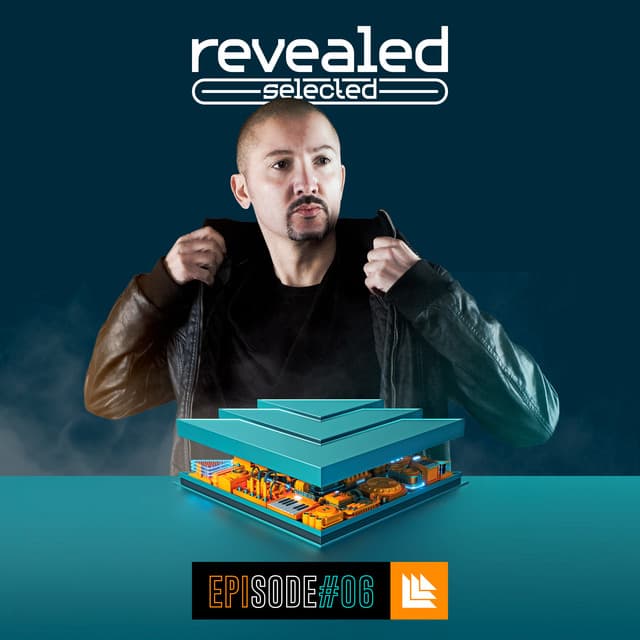 Tambor - Mixed cover art