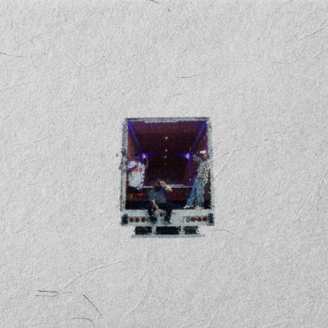 Cruella - Dmitri Saidi Remix cover art