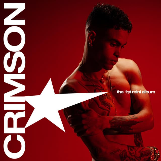 Crave You cover art